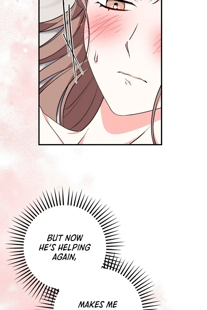 Erotic Strawberry Milk