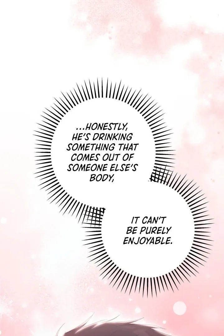 Erotic Strawberry Milk