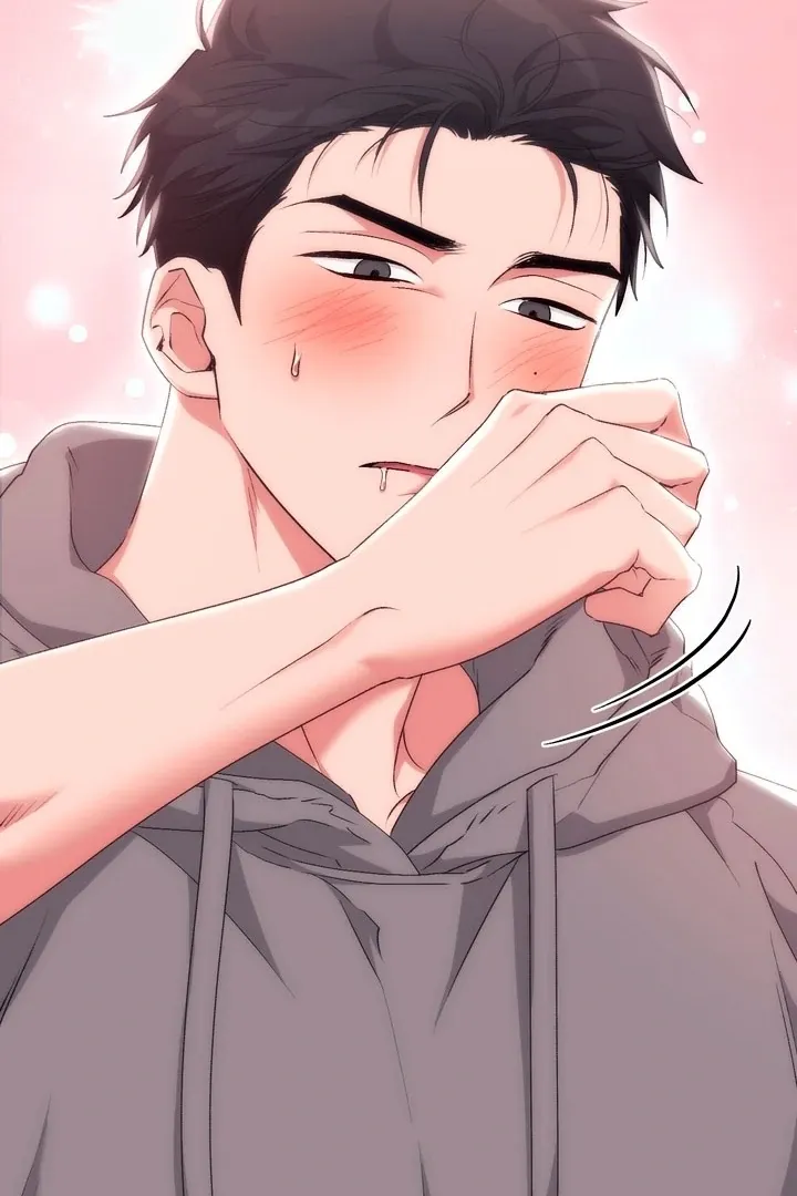 Erotic Strawberry Milk