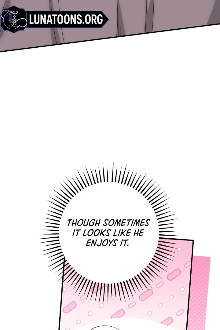 Erotic Strawberry Milk