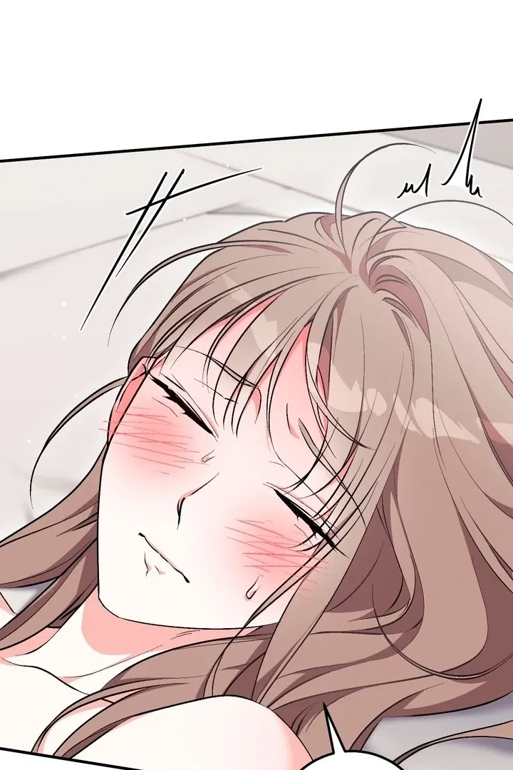 Erotic Strawberry Milk