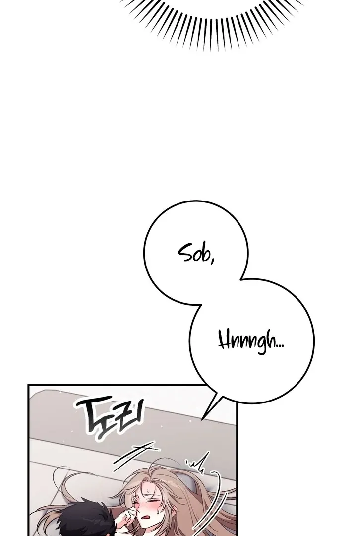 Erotic Strawberry Milk