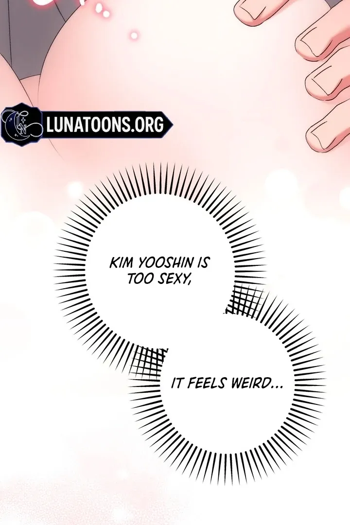 Erotic Strawberry Milk