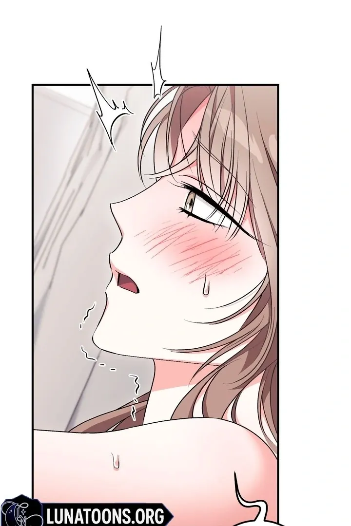 Erotic Strawberry Milk