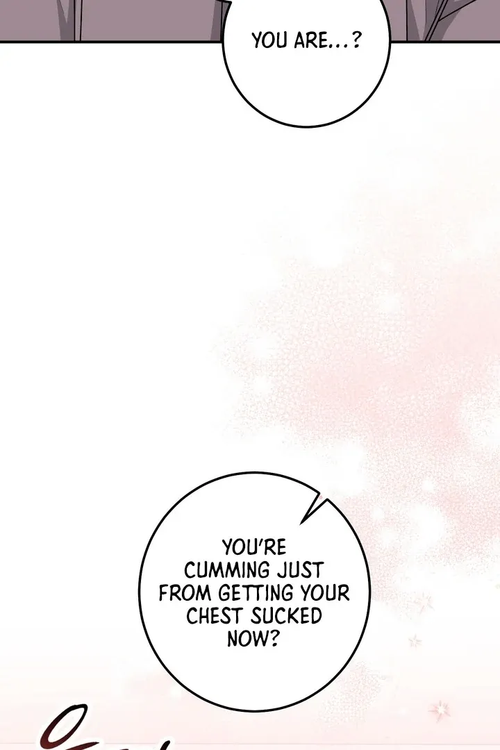 Erotic Strawberry Milk