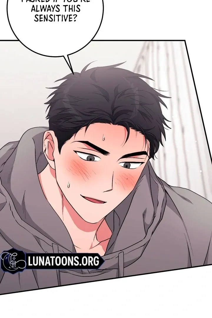 Erotic Strawberry Milk