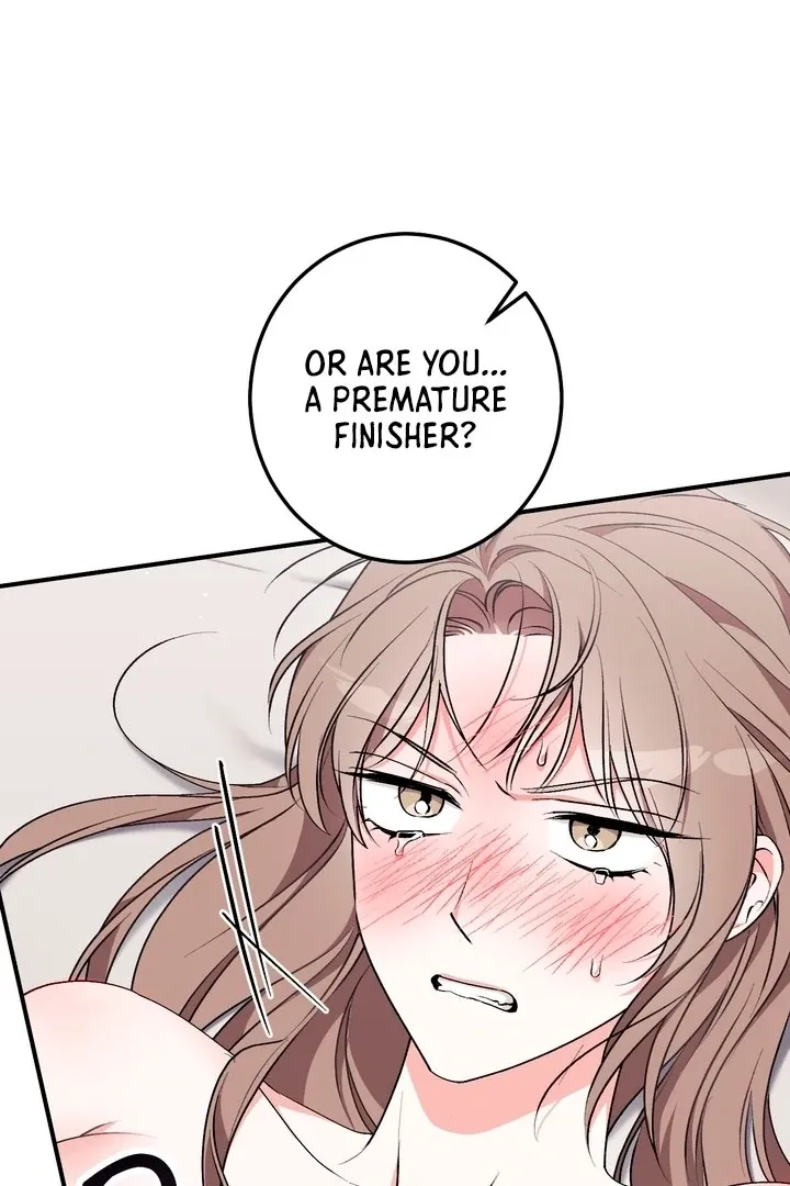 Erotic Strawberry Milk