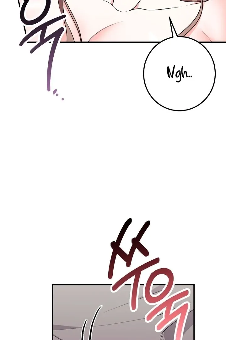 Erotic Strawberry Milk