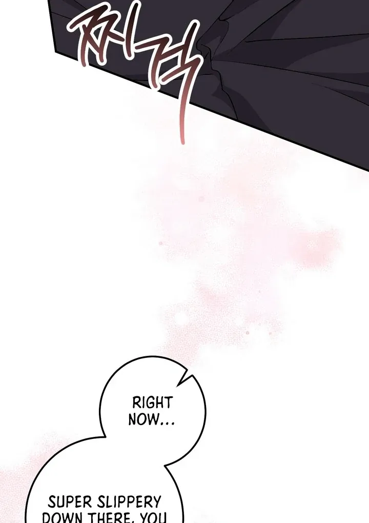 Erotic Strawberry Milk