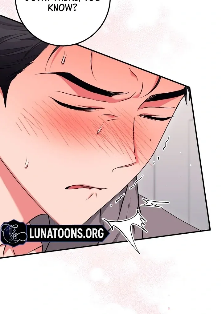 Erotic Strawberry Milk