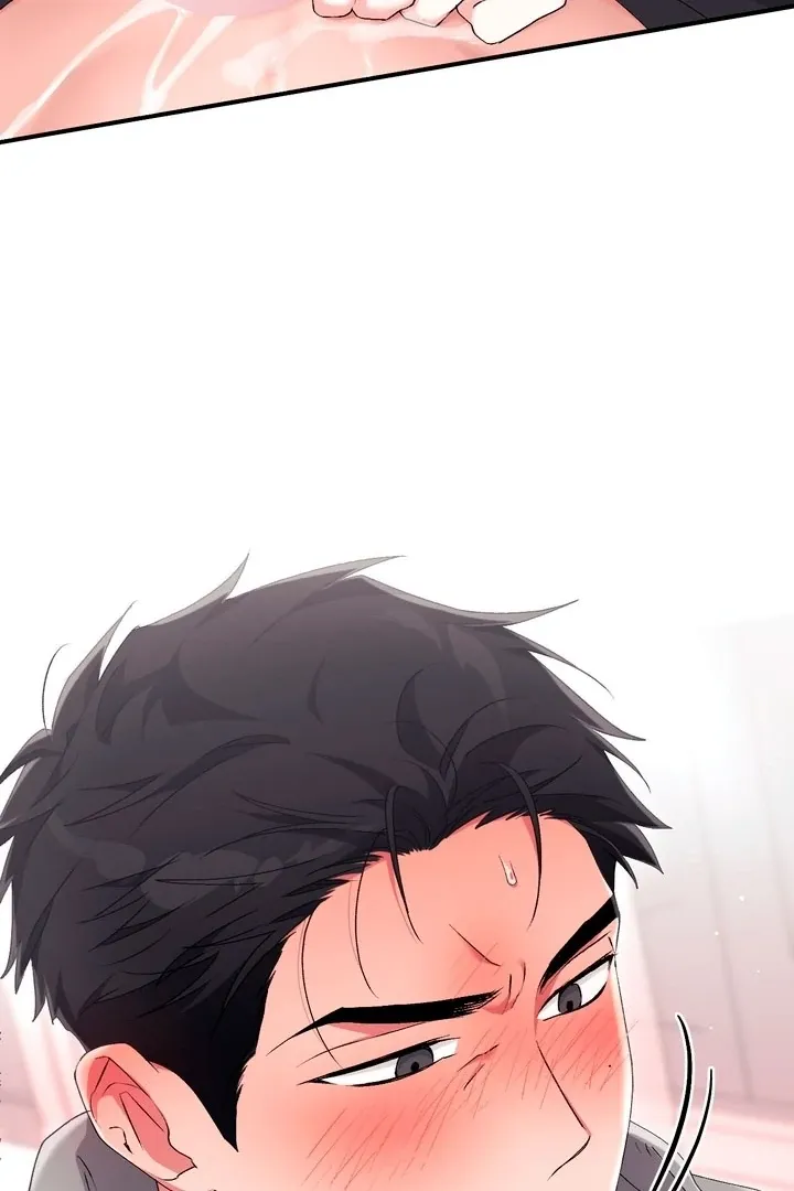 Erotic Strawberry Milk