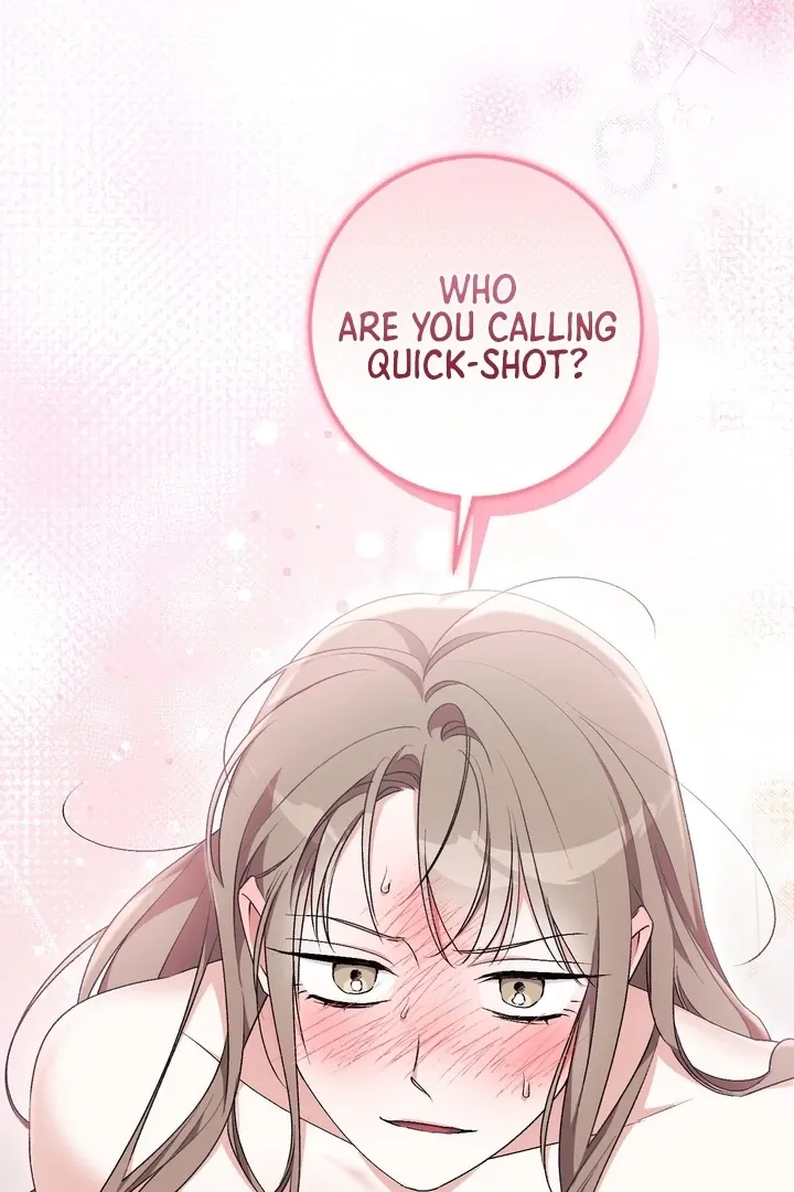 Erotic Strawberry Milk