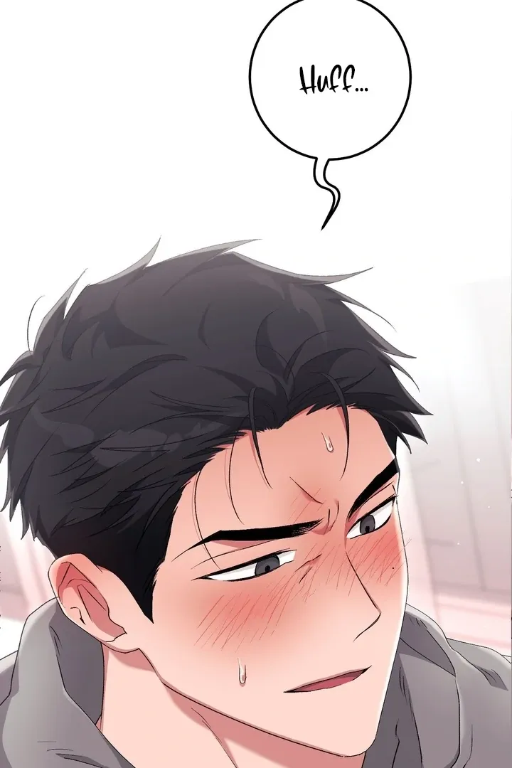 Erotic Strawberry Milk