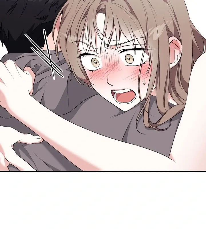 Erotic Strawberry Milk