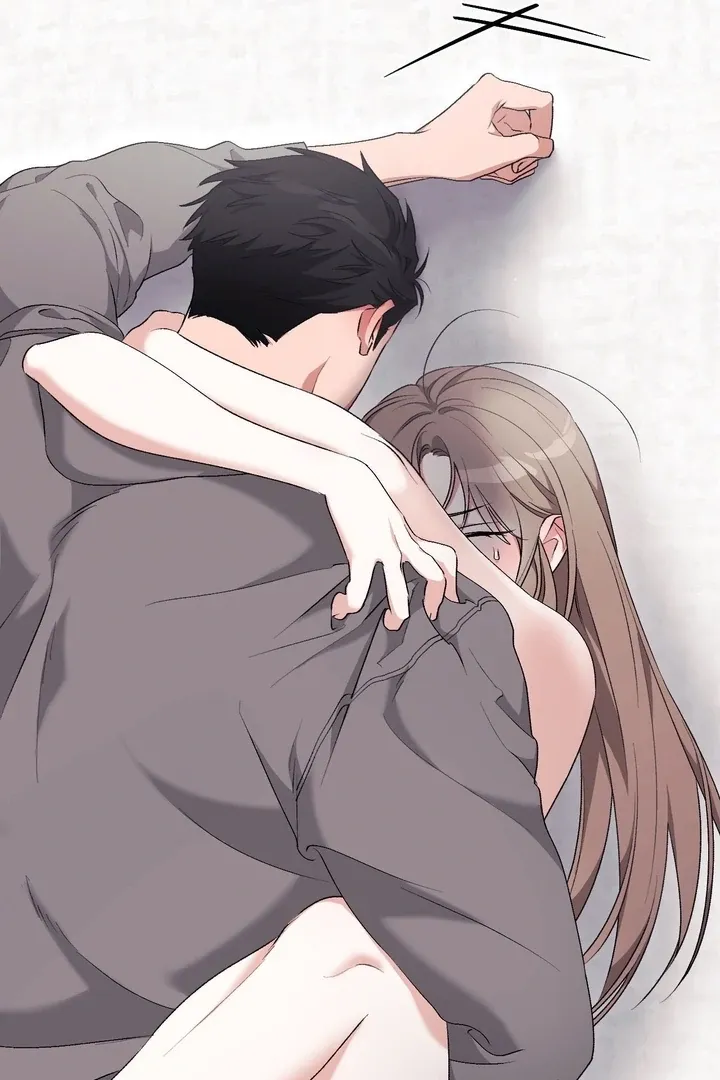 Erotic Strawberry Milk