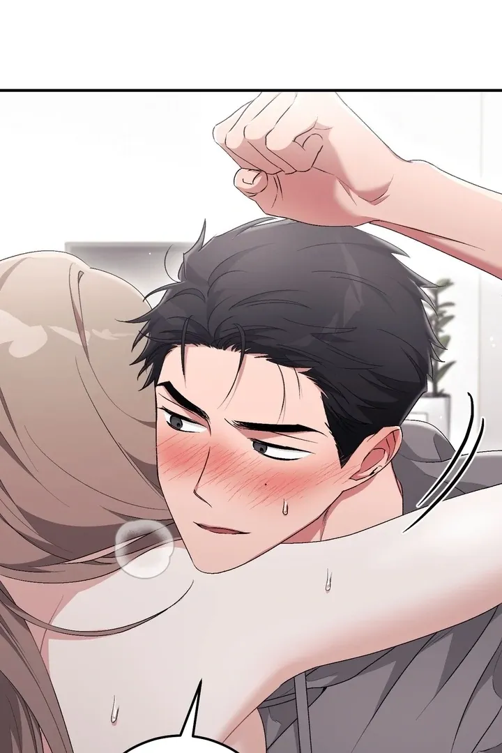 Erotic Strawberry Milk