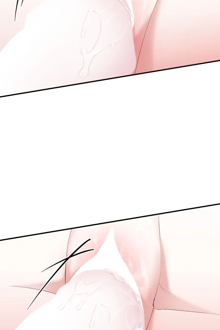 Erotic Strawberry Milk