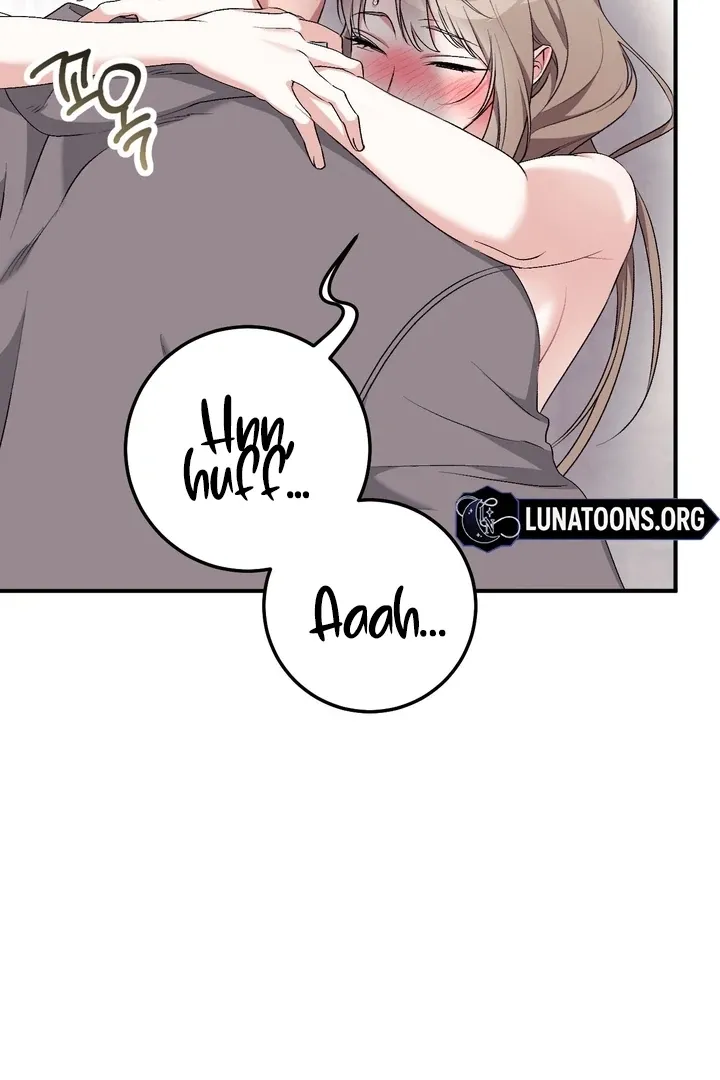 Erotic Strawberry Milk