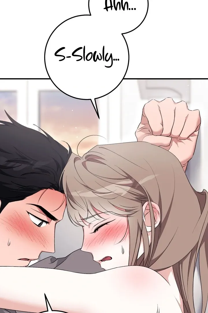 Erotic Strawberry Milk