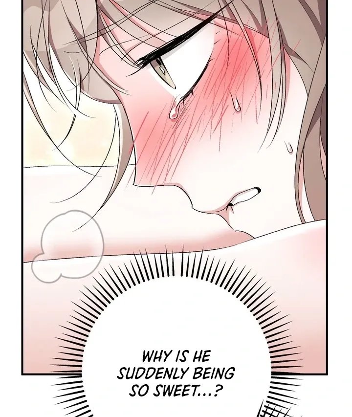 Erotic Strawberry Milk