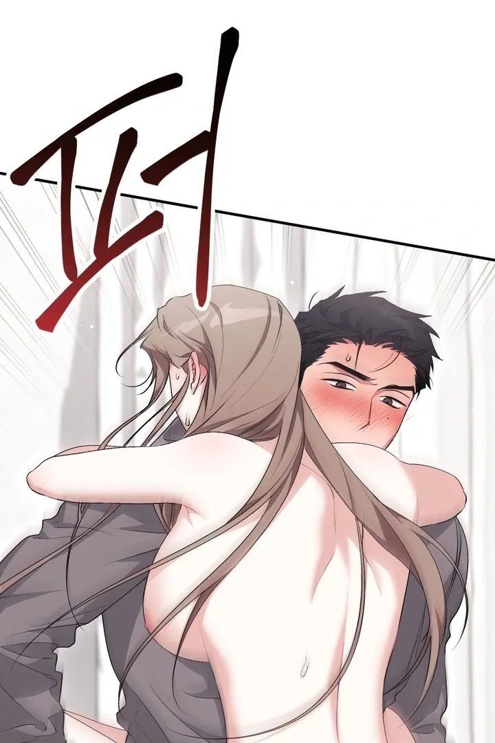 Erotic Strawberry Milk