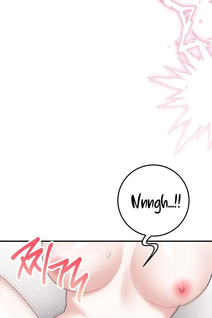 Erotic Strawberry Milk