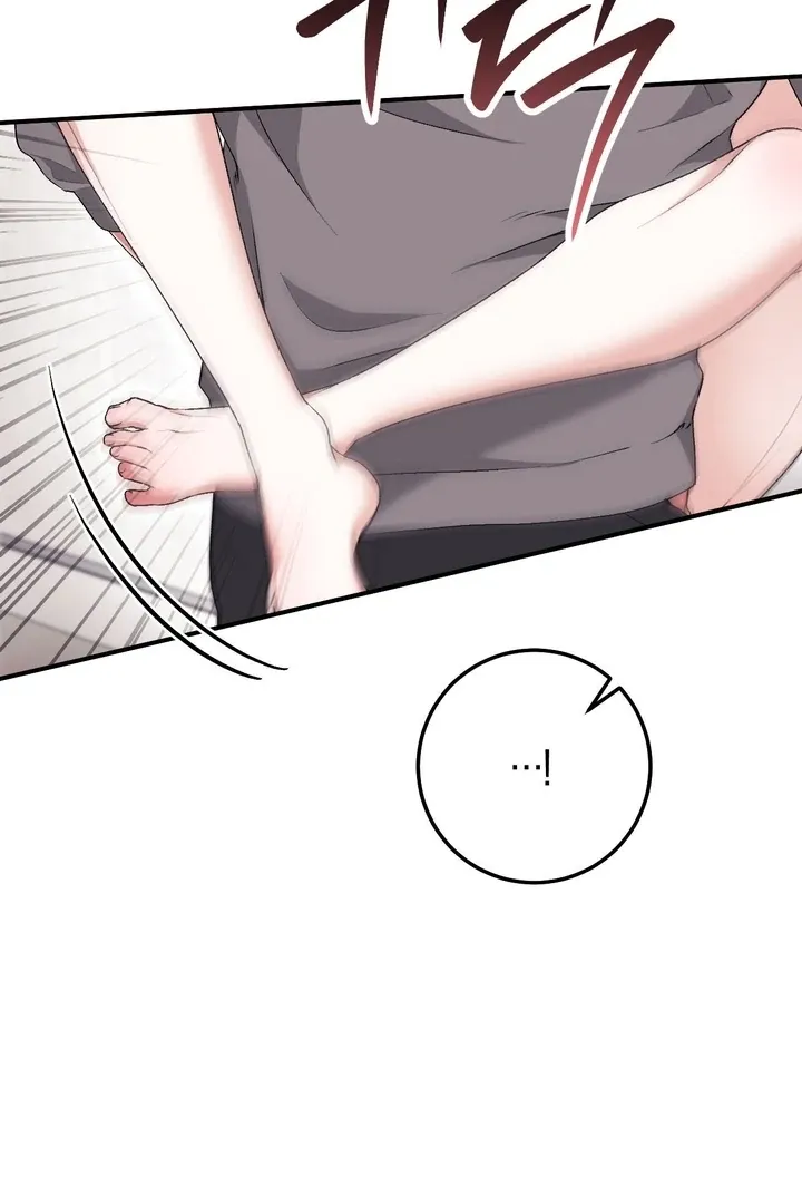 Erotic Strawberry Milk