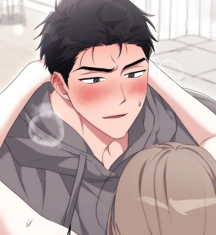 Erotic Strawberry Milk