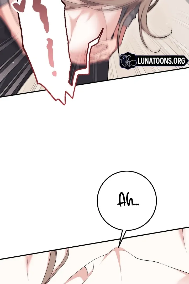 Erotic Strawberry Milk