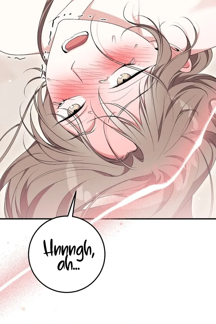 Erotic Strawberry Milk