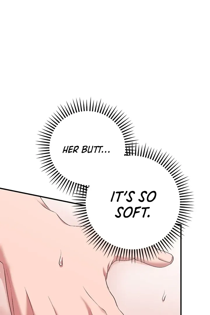 Erotic Strawberry Milk