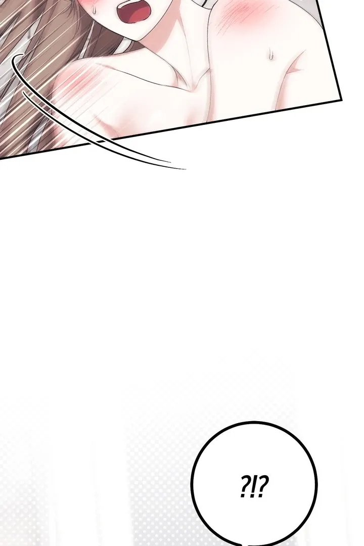 Erotic Strawberry Milk