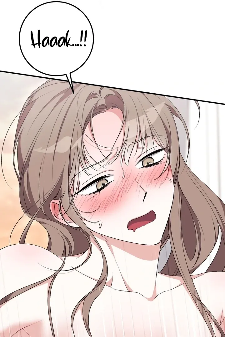 Erotic Strawberry Milk