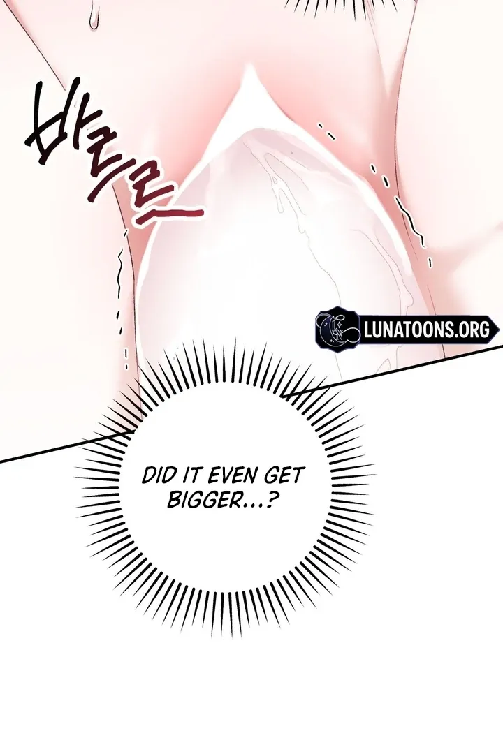 Erotic Strawberry Milk