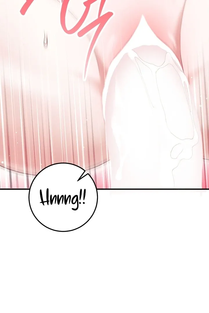 Erotic Strawberry Milk