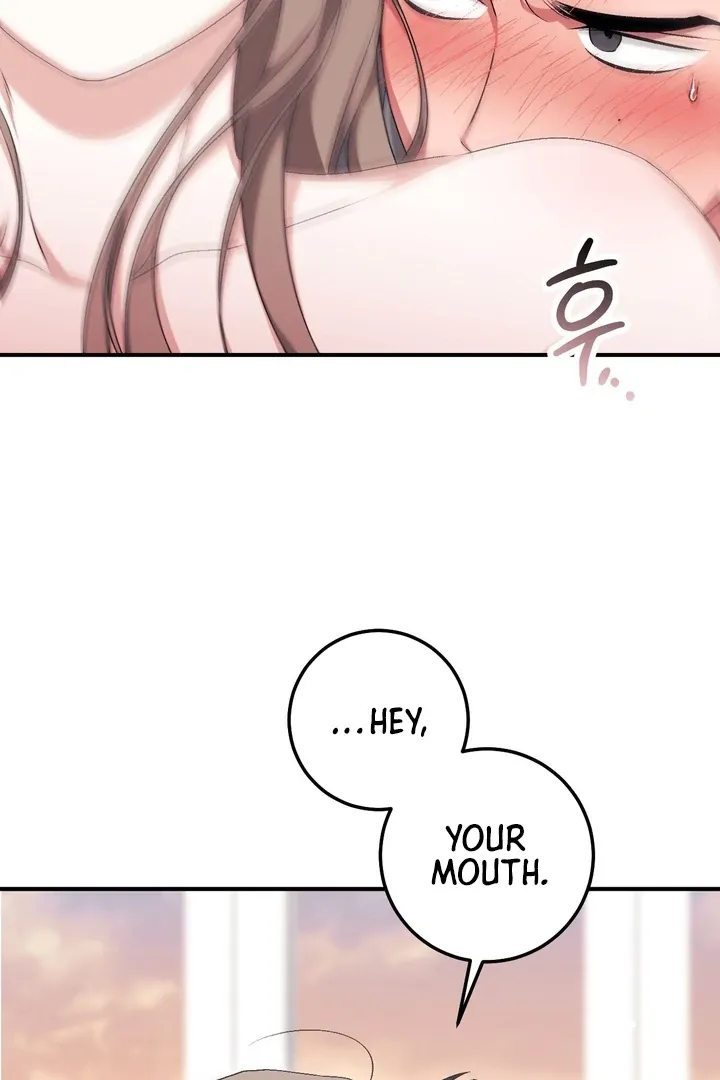 Erotic Strawberry Milk