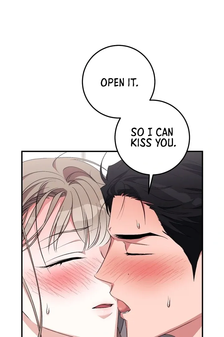 Erotic Strawberry Milk