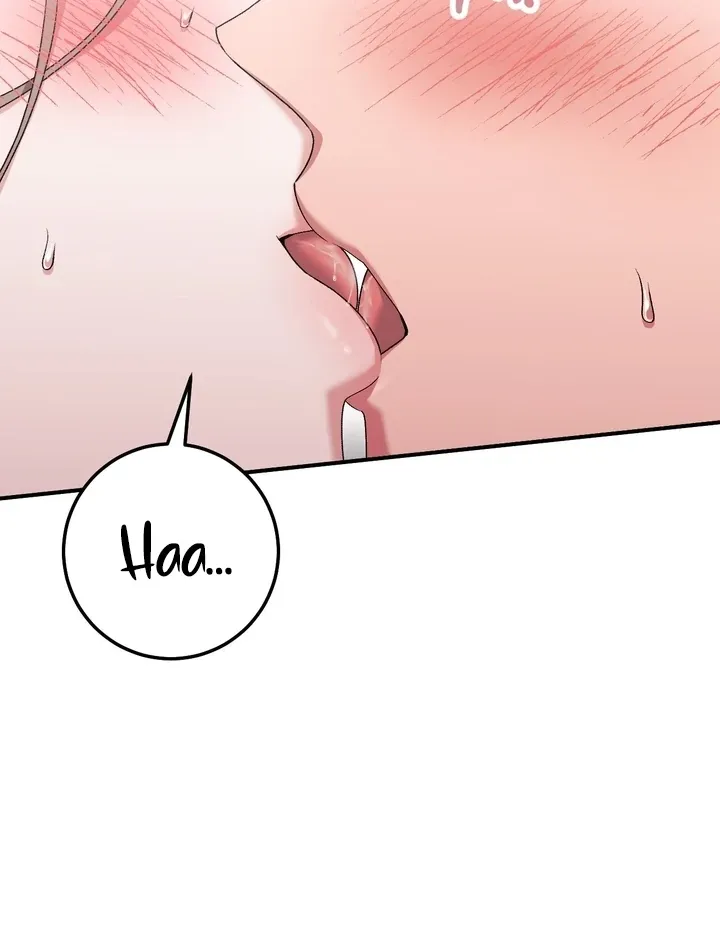 Erotic Strawberry Milk