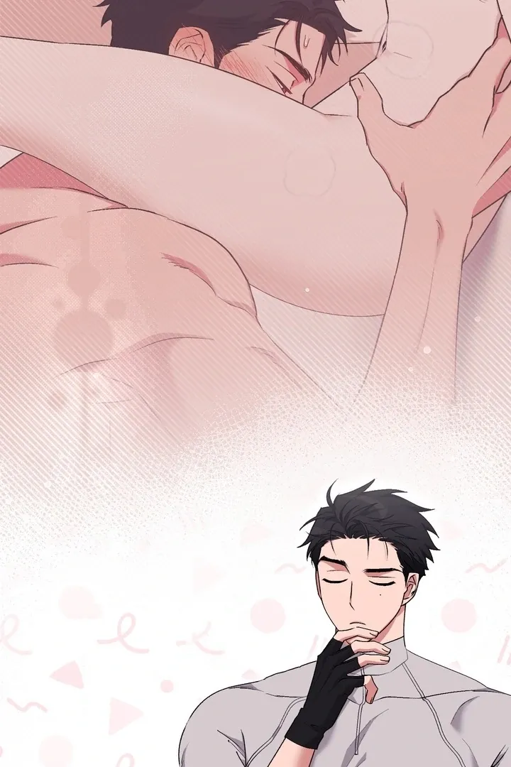 Erotic Strawberry Milk