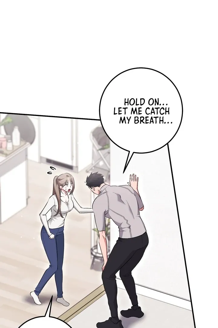 Erotic Strawberry Milk