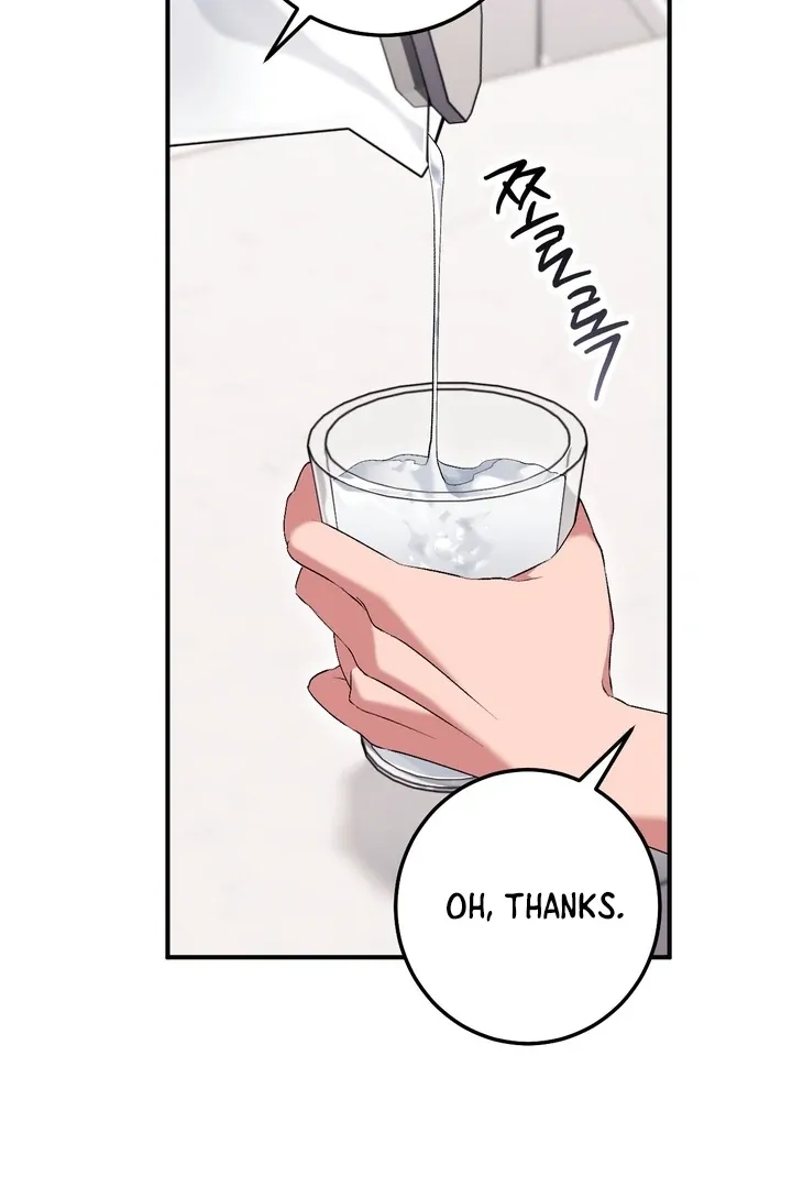 Erotic Strawberry Milk