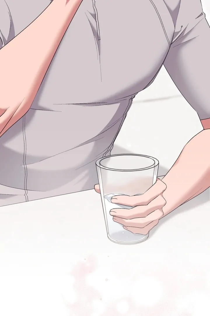 Erotic Strawberry Milk