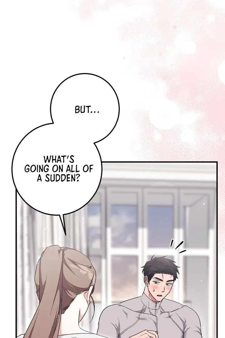 Erotic Strawberry Milk