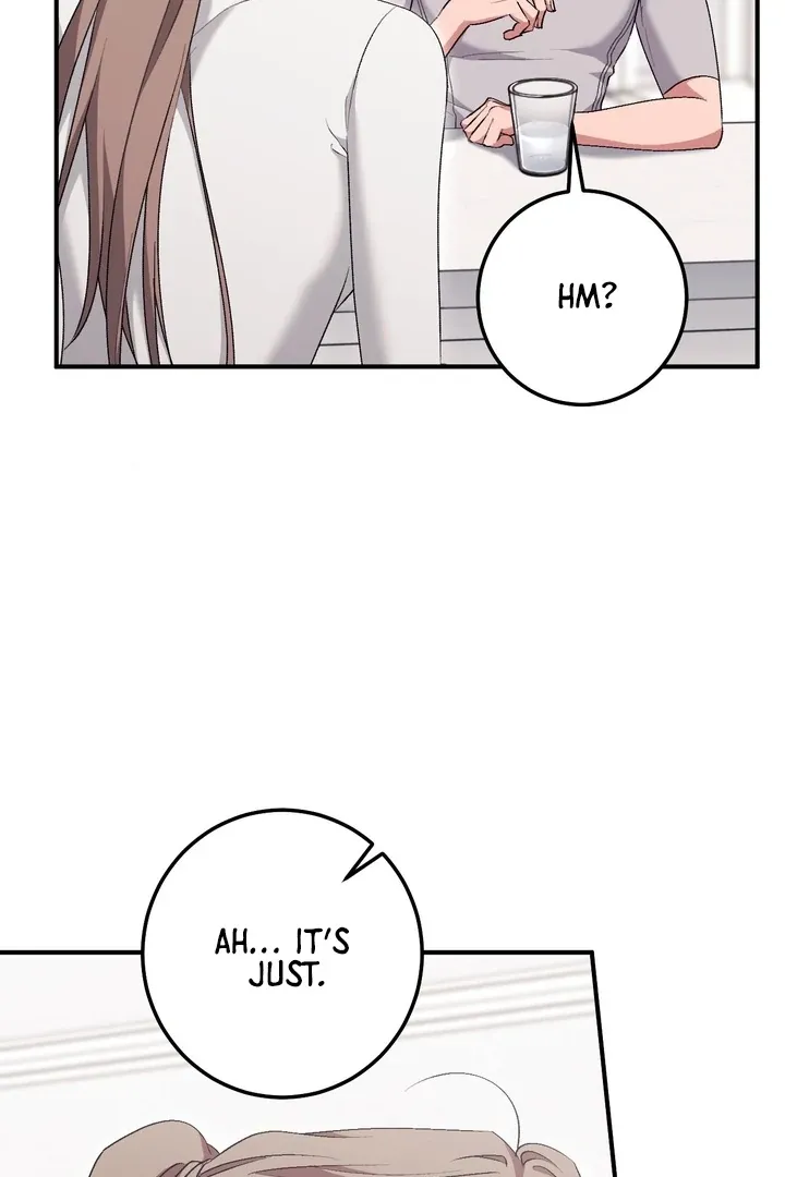 Erotic Strawberry Milk