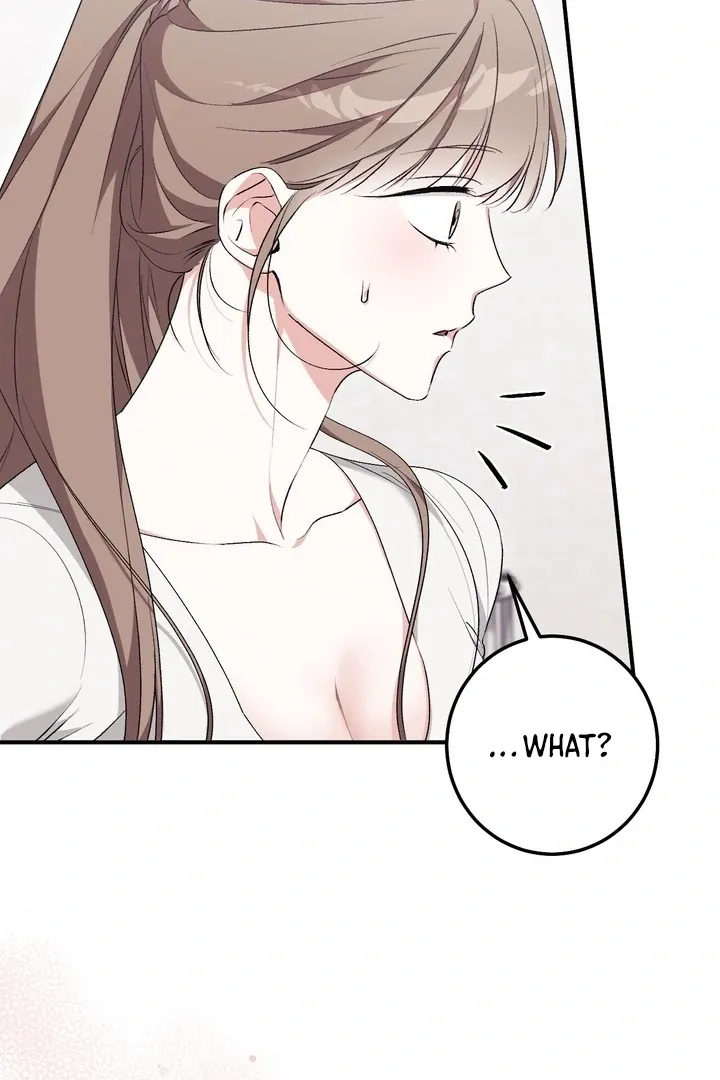 Erotic Strawberry Milk