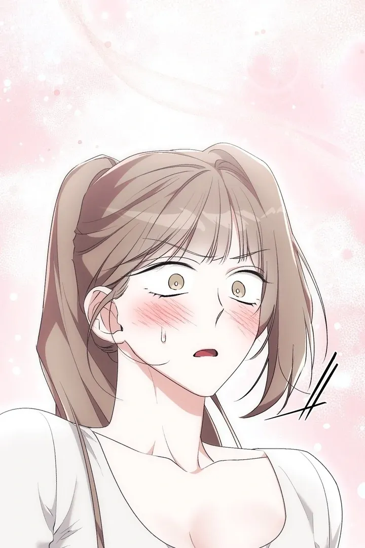 Erotic Strawberry Milk