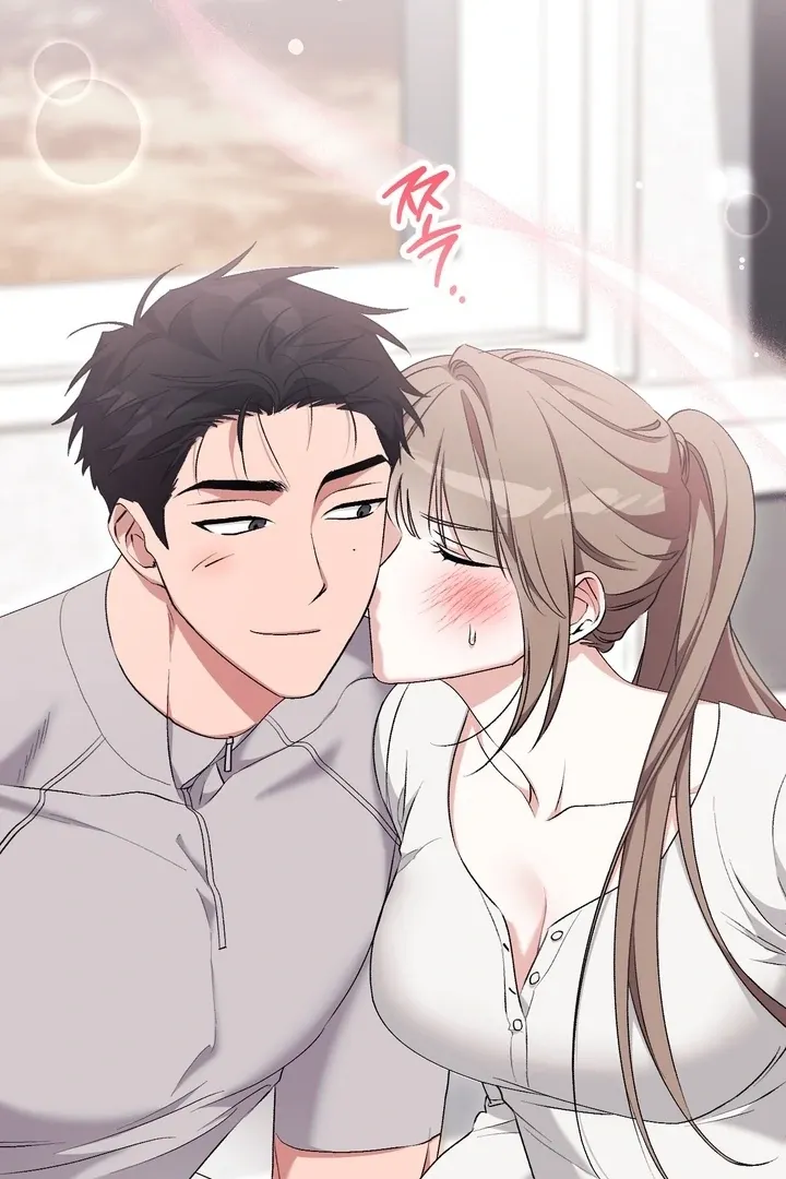 Erotic Strawberry Milk