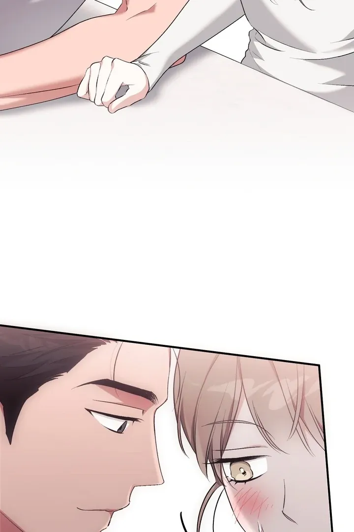 Erotic Strawberry Milk