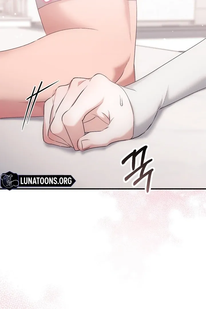 Erotic Strawberry Milk