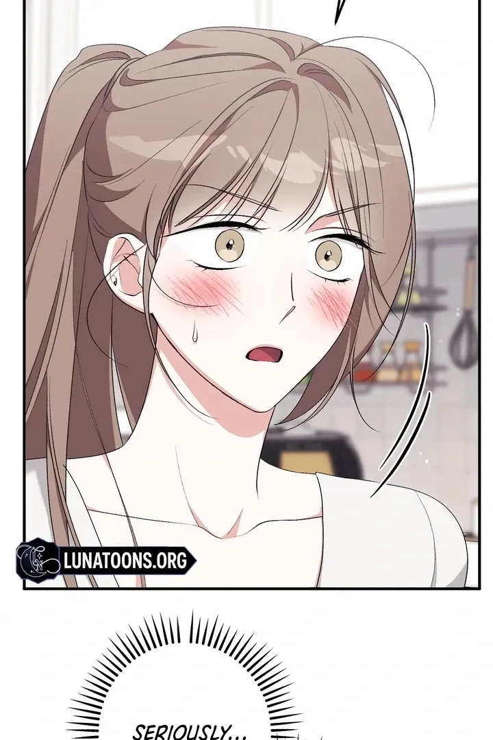 Erotic Strawberry Milk